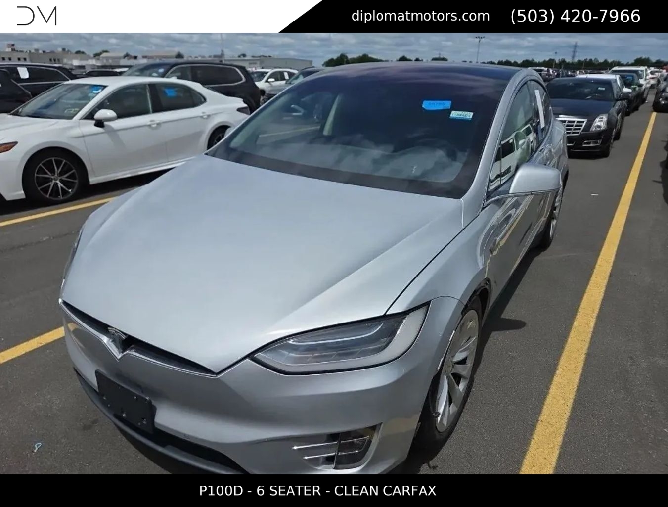 tesla model x 2016 5YJXCBE46GF005793 image tesla model x 2016 5YJXCBE46GF005793 image